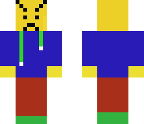 bad smileman