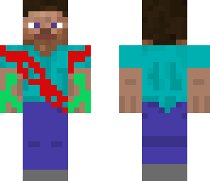 steve