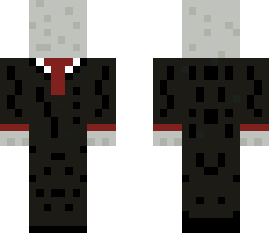 improved slenderman