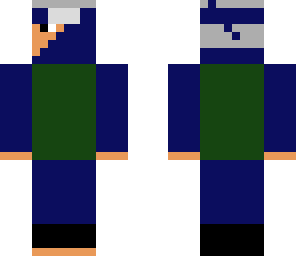 kakashi