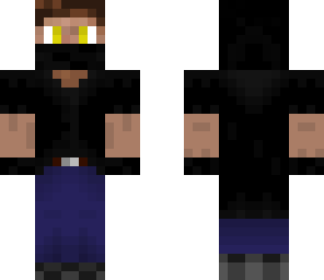 deadminer