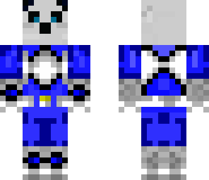gooeys skin