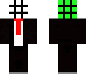 cubeman