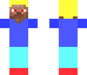 steve