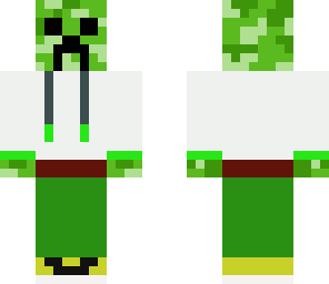 creeper teenager