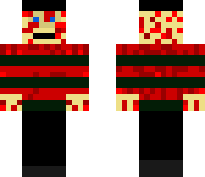 freddy krueger