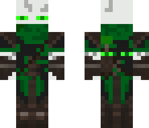 enderman hunter