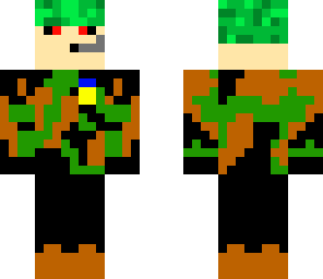 soldier