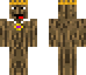 the derpy tree king of all trees  and stuff