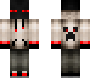 ender red