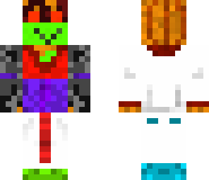 yeah awesome skin
