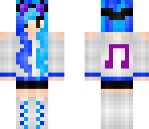 skin dla very sweet 