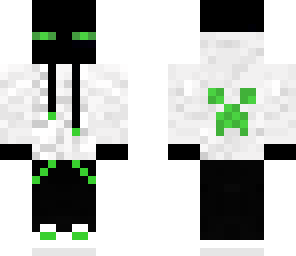 cool enderman