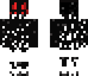 the shadow of the glitch