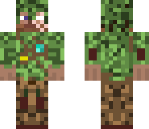 improved hunter