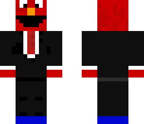 elmo