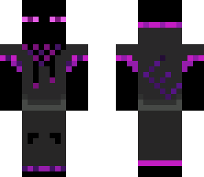 ender hoodie