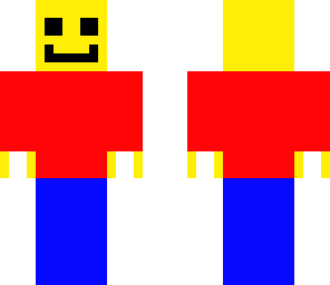 lego man