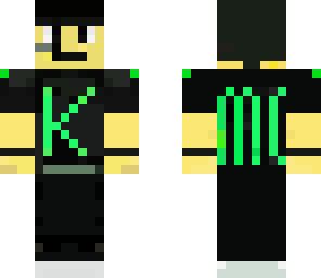 king3mine11extra