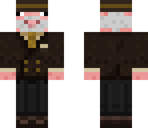 pig carl 