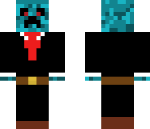 new creeper