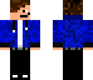 upgraded myles