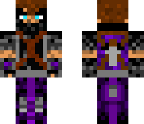 hunter