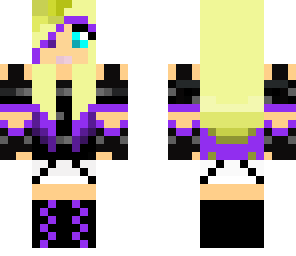 cute emo girl