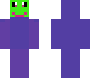 martian