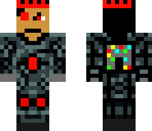 king redstone