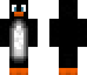 penguin