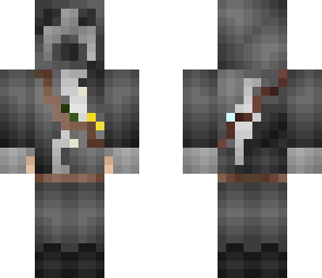kerbames uhc skin