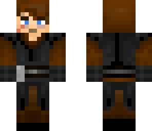 anakin