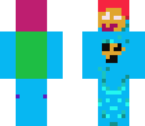 mystical man