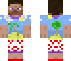 flip-flop man