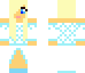 bride skin edited two