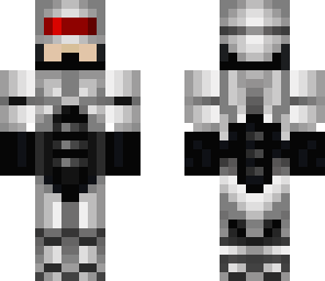 robot cop fixed
