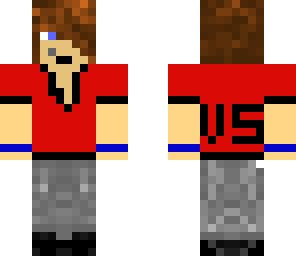 gridlocks skin