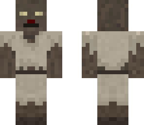 wolf hunter fixed