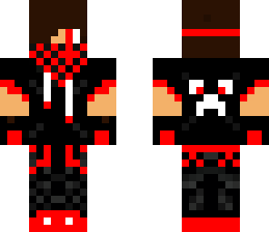 red dj