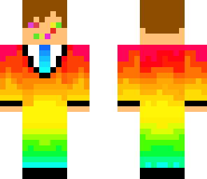 rainbow man 2