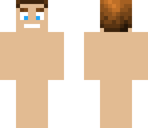 boy skin base