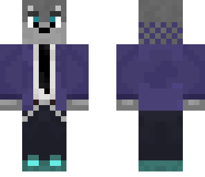 wolf