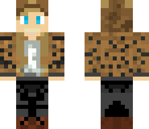 ocelot king