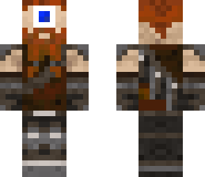 dwarf