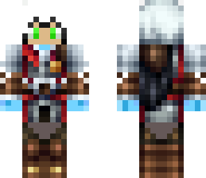 assasin of stealth