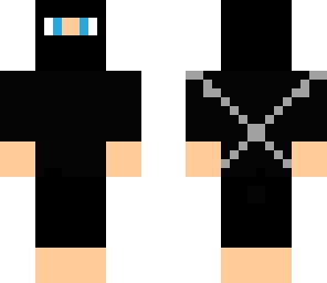 mini ninja