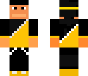 zack2 skin