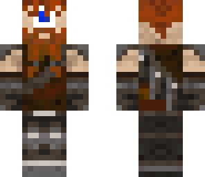 real ojik skin