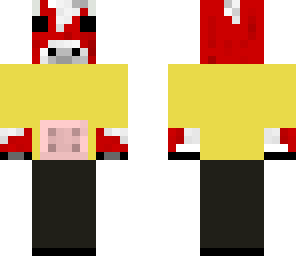 mooshroom